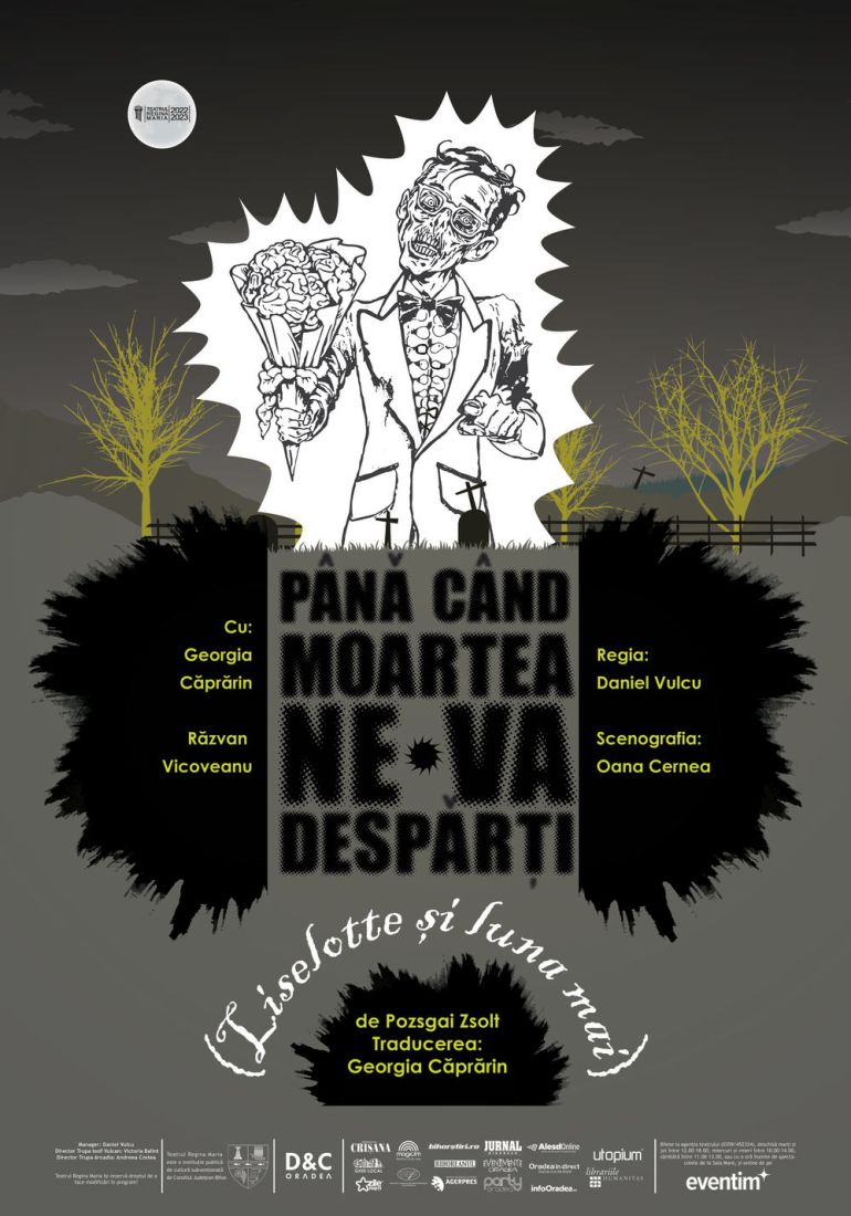 Teatrul Oradea