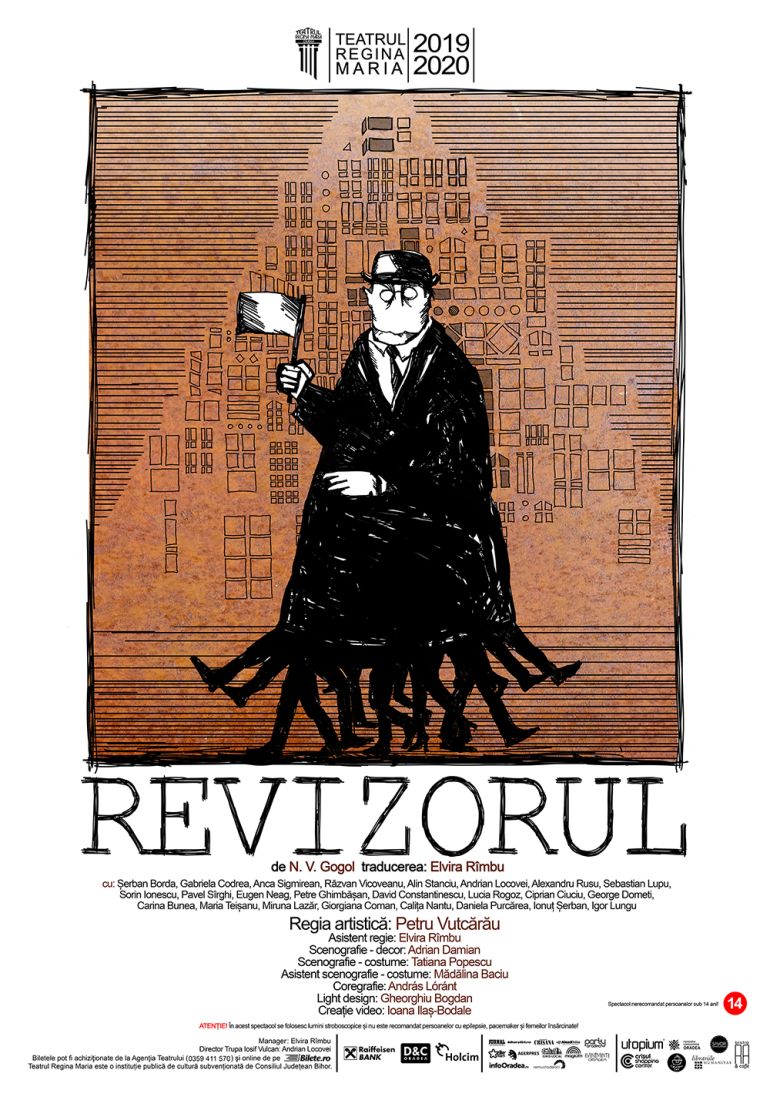 Revizorul