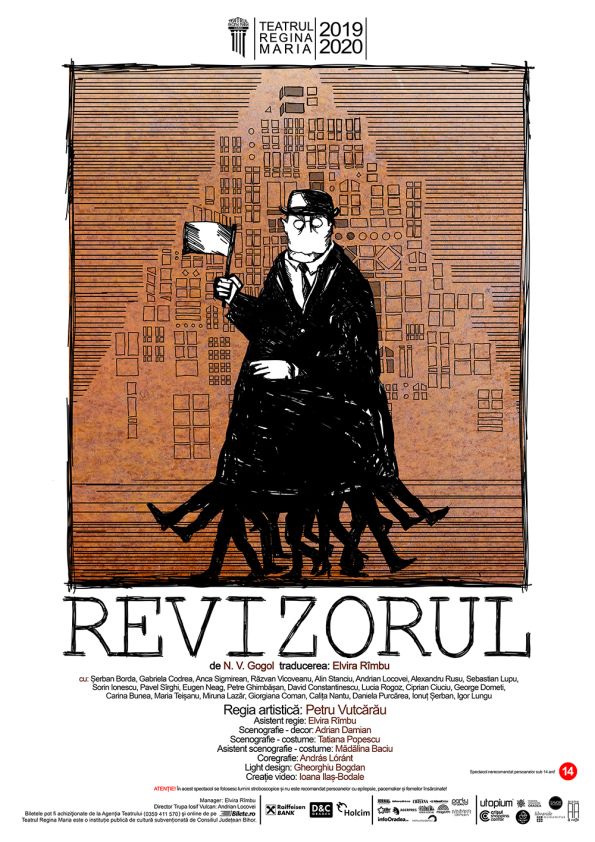 Revizorul