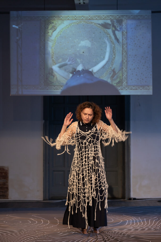 Actingout - 2024 05 25 0716web - Teatrul Regina Maria Oradea