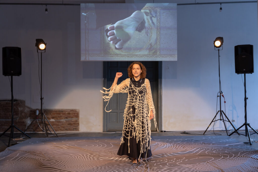 Actingout - 2024 05 26 0828web - Teatrul Regina Maria Oradea