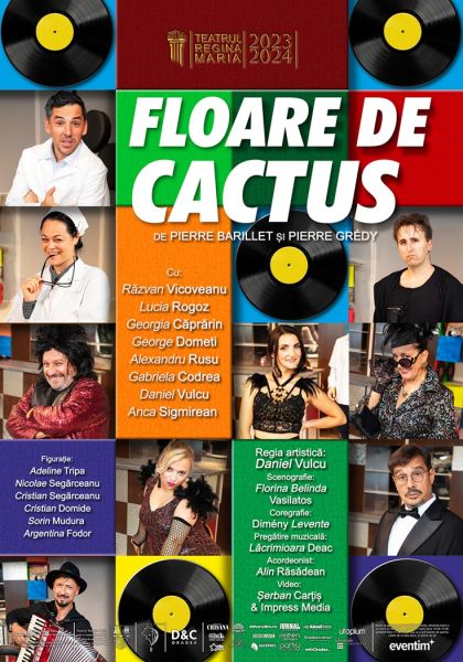AFIS Floare de cactus site