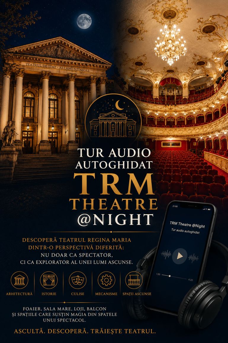 Noaptea Muzeelor Oradea