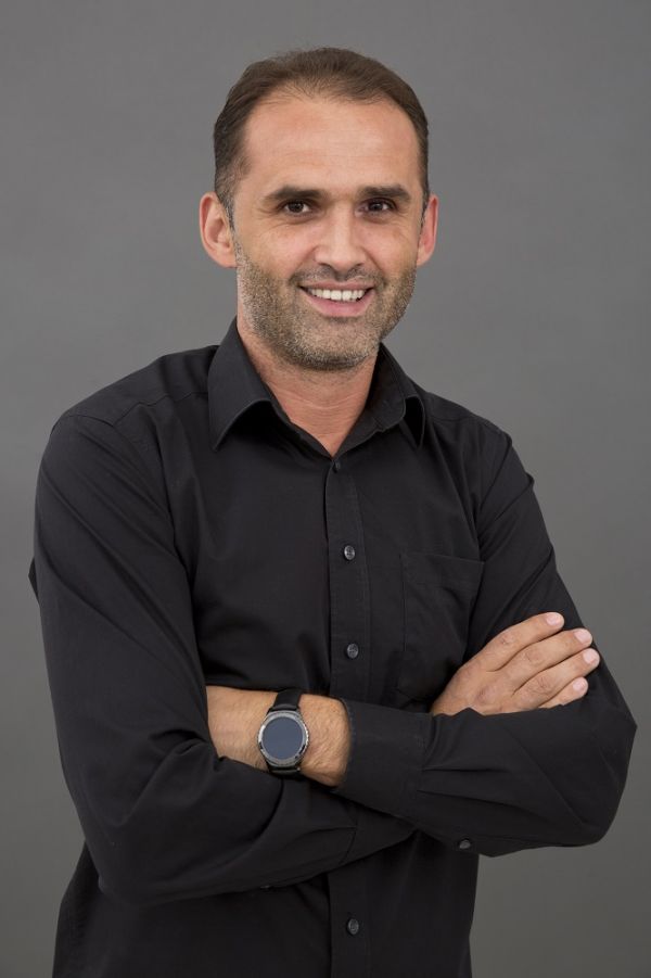 Adrian Locovei