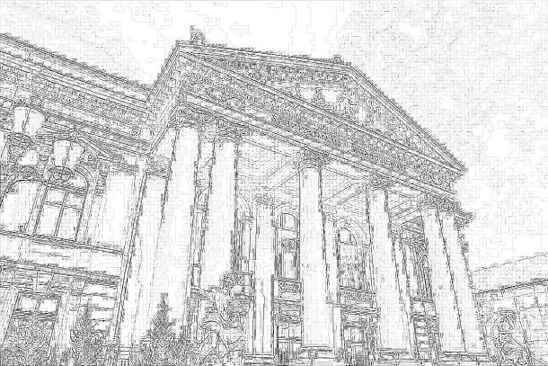 Teatrul Regina Maria Oradea