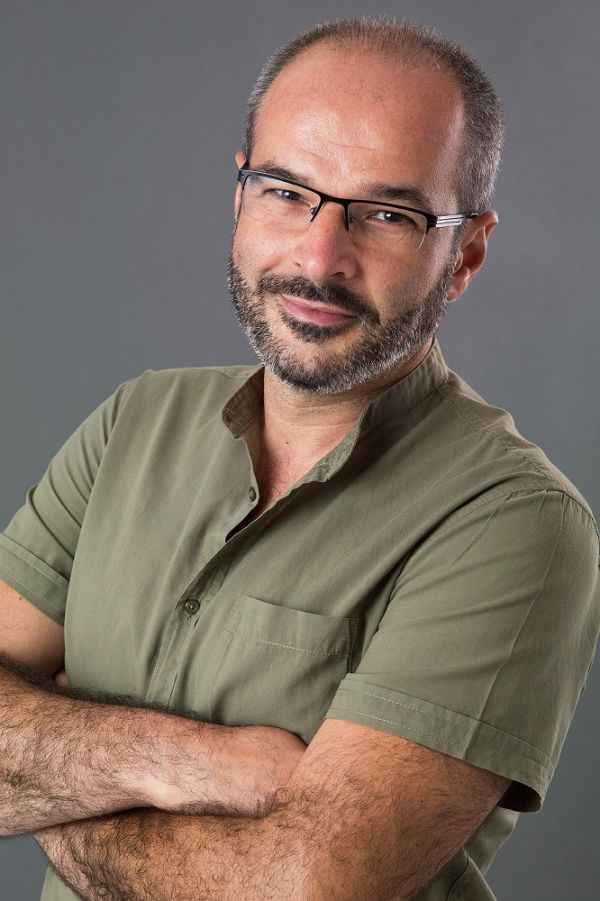 Silaghi, Florian
