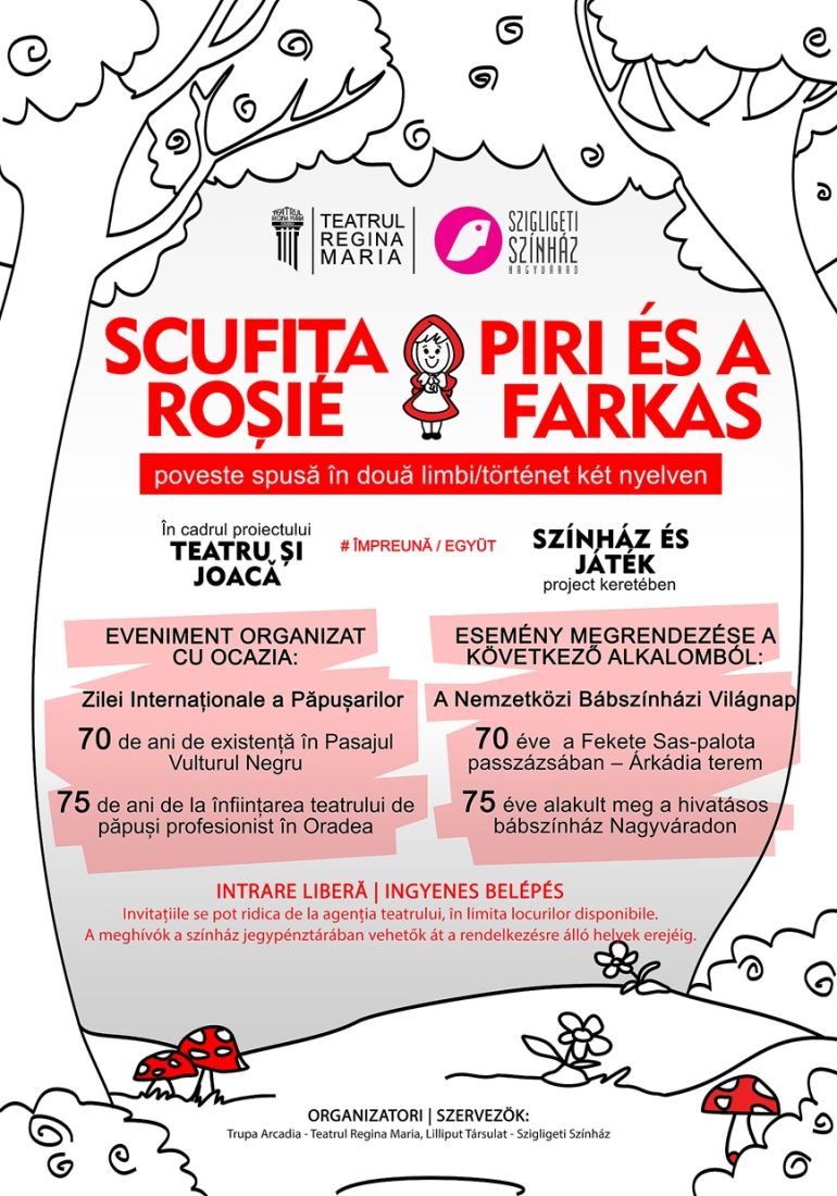 SCUFITA ROSIE RO/HU