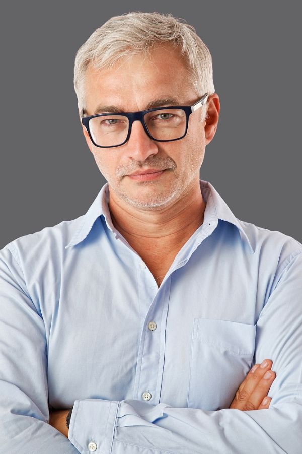 Richard Balint - actor
